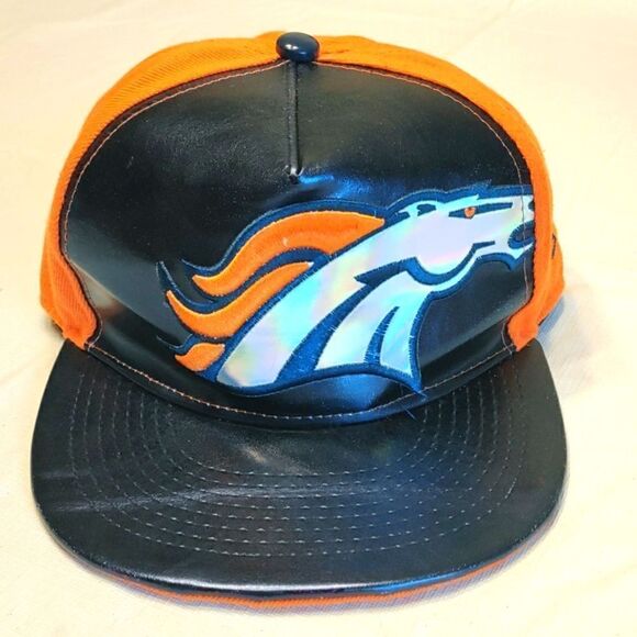 Vintage Collection Denver Broncos Hat - Picture 1 of 7